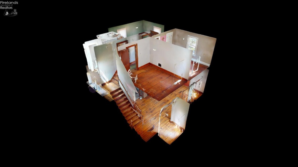 400 Collinwood Boulevard, Fremont, 43420, 3 Bedrooms Bedrooms, ,1 BathroomBathrooms,Residential,For Sale,Collinwood,20263304