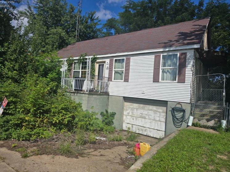 509 Parish Street, Sandusky, 44870, 3 Bedrooms Bedrooms, ,1 BathroomBathrooms,Residential,For Sale,Parish,20263299