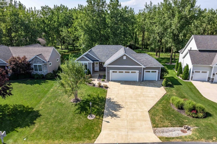5131 Blue Teal Drive, Port Clinton, 43452, 4 Bedroom Bedrooms, ,3 BathroomBathrooms,Residential,For Sale,Blue Teal,20263294