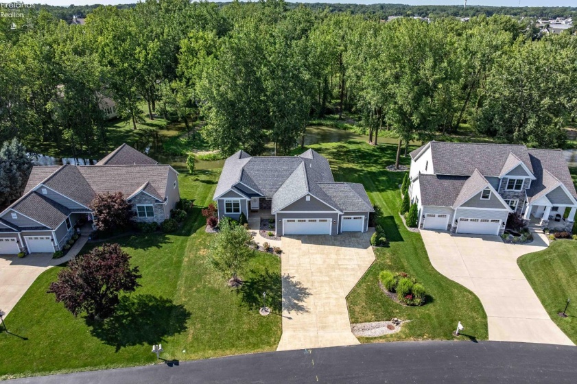 5131 Blue Teal Drive, Port Clinton, 43452, 4 Bedroom Bedrooms, ,3 BathroomBathrooms,Residential,For Sale,Blue Teal,20263294