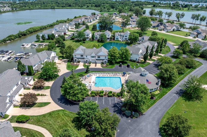 5131 Blue Teal Drive, Port Clinton, 43452, 4 Bedroom Bedrooms, ,3 BathroomBathrooms,Residential,For Sale,Blue Teal,20263294