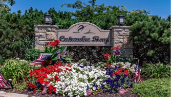 5131 Blue Teal Drive, Port Clinton, 43452, 4 Bedrooms Bedrooms, ,3 BathroomsBathrooms,Residential,For Sale,Blue Teal,20263294