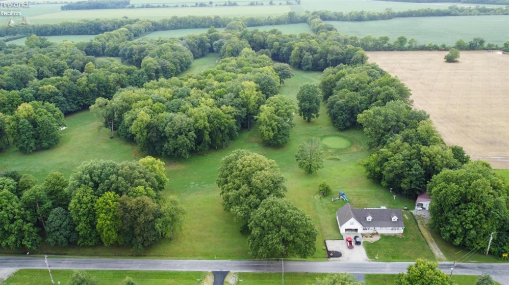 1 TR 69, Kansas, 44841, ,Land,For Sale,TR 69,20263317
