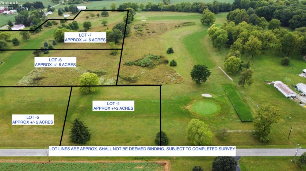 4 TR 69, Kansas, 44841, ,Land,For Sale,TR 69,20263326