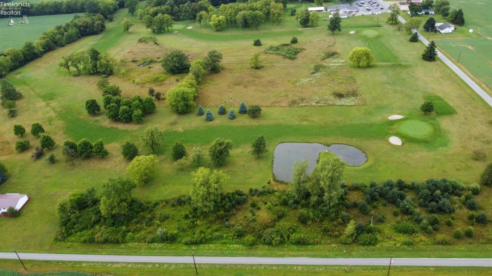 4 TR 69, Kansas, 44841, ,Land,For Sale,TR 69,20263326