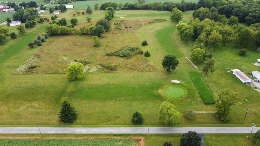 4 TR 69, Kansas, 44841, ,Land,For Sale,TR 69,20263326