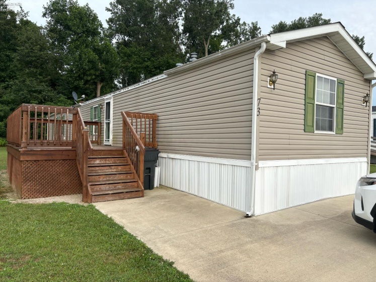 220 Maple Lane, Green Springs, 44836, 3 Bedrooms Bedrooms, ,2 BathroomsBathrooms,Residential,For Sale,Maple Lane,20262696