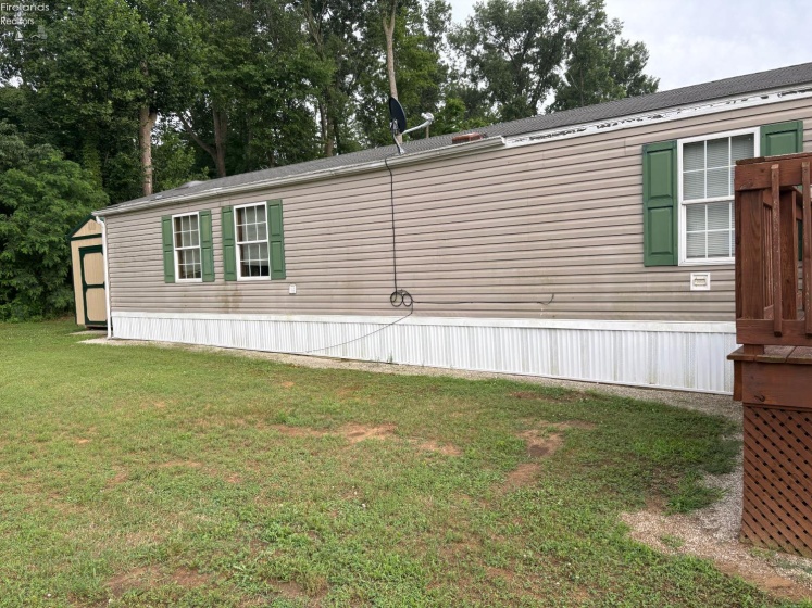 220 Maple Lane, Green Springs, 44836, 3 Bedrooms Bedrooms, ,2 BathroomsBathrooms,Residential,For Sale,Maple Lane,20262696
