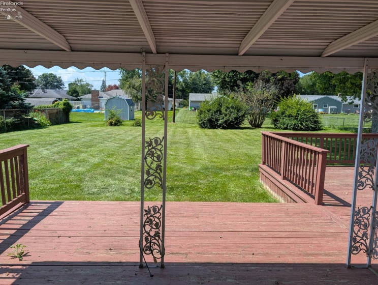 1762 Oak Drive, Fremont, 43420, 3 Bedrooms Bedrooms, ,2 BathroomsBathrooms,Residential,For Sale,Oak,20263115