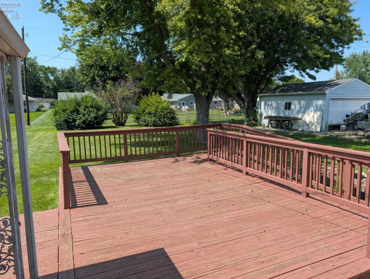 1762 Oak Drive, Fremont, 43420, 3 Bedrooms Bedrooms, ,2 BathroomsBathrooms,Residential,For Sale,Oak,20263115