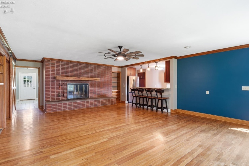 9 Meadow Lane, Tiffin, 44883, 4 Bedrooms Bedrooms, ,3 BathroomsBathrooms,Residential,For Sale,Meadow,20263216