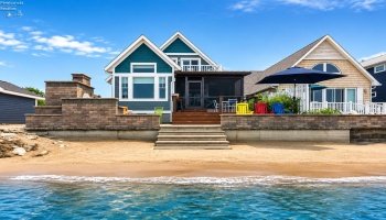 2333 Sand Road, Port Clinton, 43452, 4 Bedrooms Bedrooms, ,4 BathroomsBathrooms,Residential,For Sale,Sand,20263215