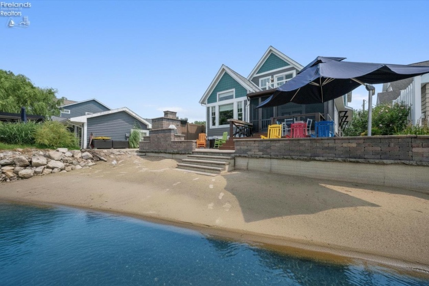 2333 Sand Road, Port Clinton, 43452, 4 Bedrooms Bedrooms, ,4 BathroomsBathrooms,Residential,For Sale,Sand,20263215