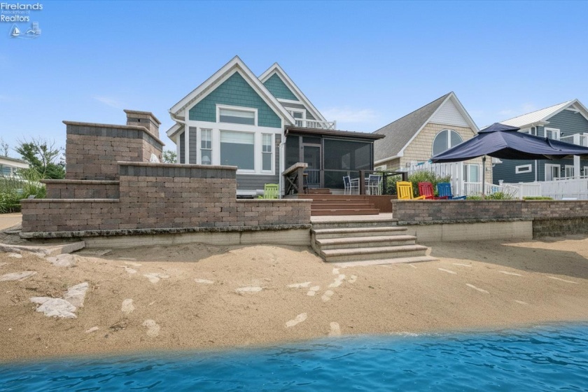 2333 Sand Road, Port Clinton, 43452, 4 Bedrooms Bedrooms, ,4 BathroomsBathrooms,Residential,For Sale,Sand,20263215