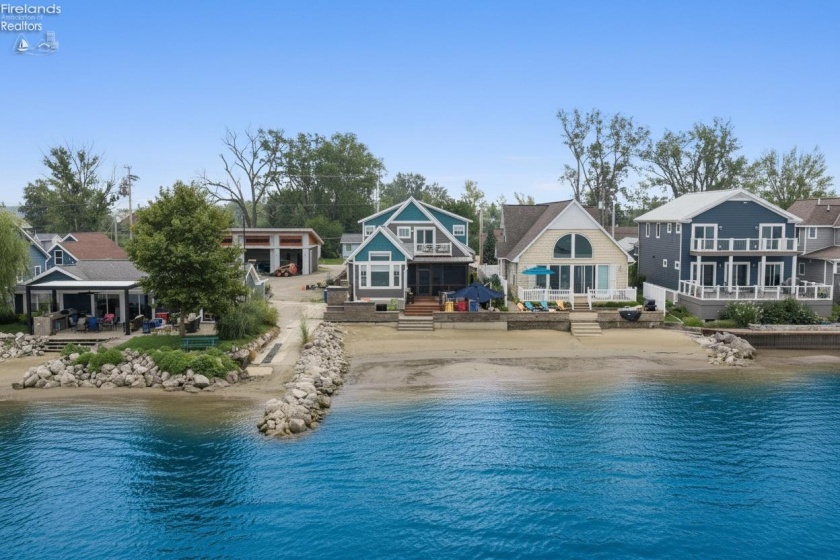 2333 Sand Road, Port Clinton, 43452, 4 Bedrooms Bedrooms, ,4 BathroomsBathrooms,Residential,For Sale,Sand,20263215