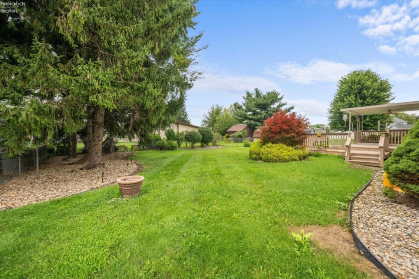 317 Linden Way Drive, Sandusky, 44870, 3 Bedrooms Bedrooms, ,3 BathroomsBathrooms,Residential,For Sale,Linden Way,20263231