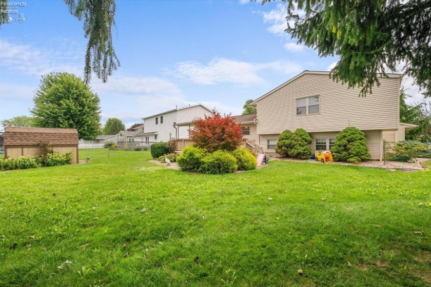 317 Linden Way Drive, Sandusky, 44870, 3 Bedrooms Bedrooms, ,3 BathroomsBathrooms,Residential,For Sale,Linden Way,20263231