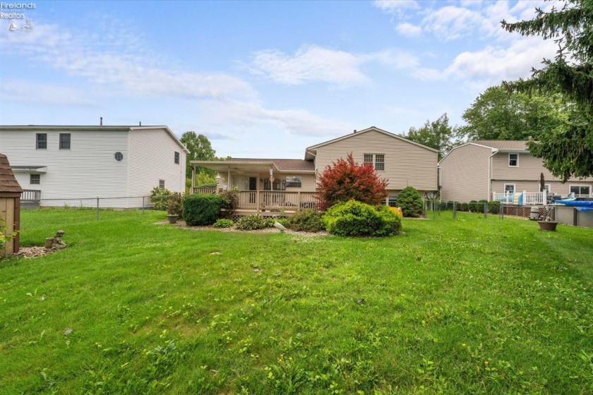 317 Linden Way Drive, Sandusky, 44870, 3 Bedrooms Bedrooms, ,3 BathroomsBathrooms,Residential,For Sale,Linden Way,20263231
