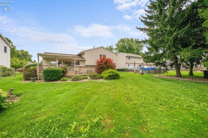 317 Linden Way Drive, Sandusky, 44870, 3 Bedrooms Bedrooms, ,3 BathroomsBathrooms,Residential,For Sale,Linden Way,20263231