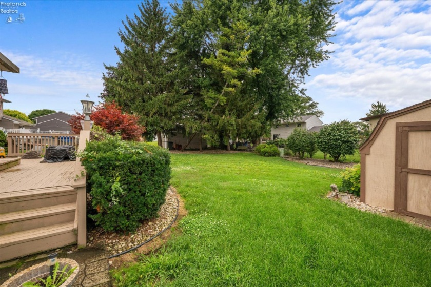 317 Linden Way Drive, Sandusky, 44870, 3 Bedrooms Bedrooms, ,3 BathroomsBathrooms,Residential,For Sale,Linden Way,20263231