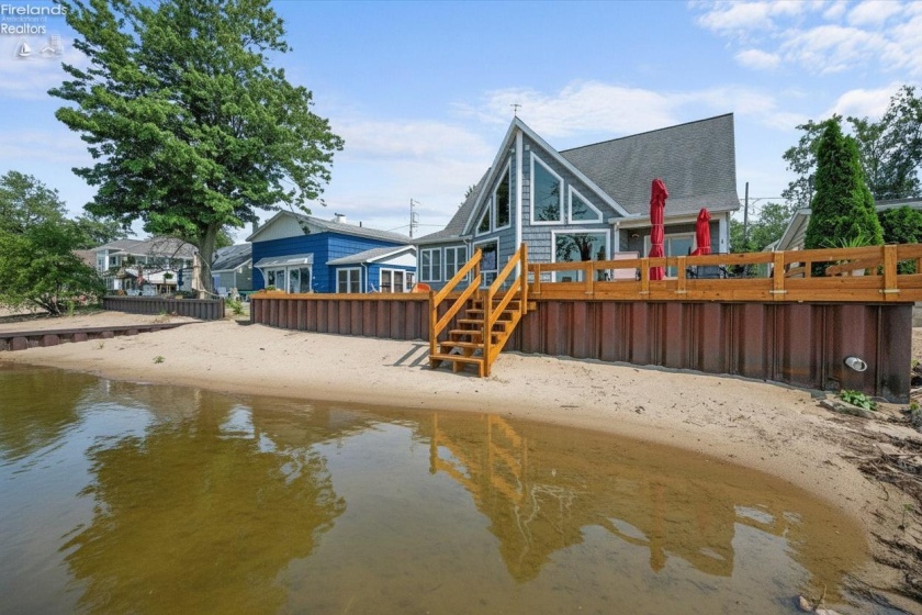 3281 Linda Lane, Port Clinton, 43452, 3 Bedrooms Bedrooms, ,3 BathroomsBathrooms,Residential,For Sale,Linda,20263233