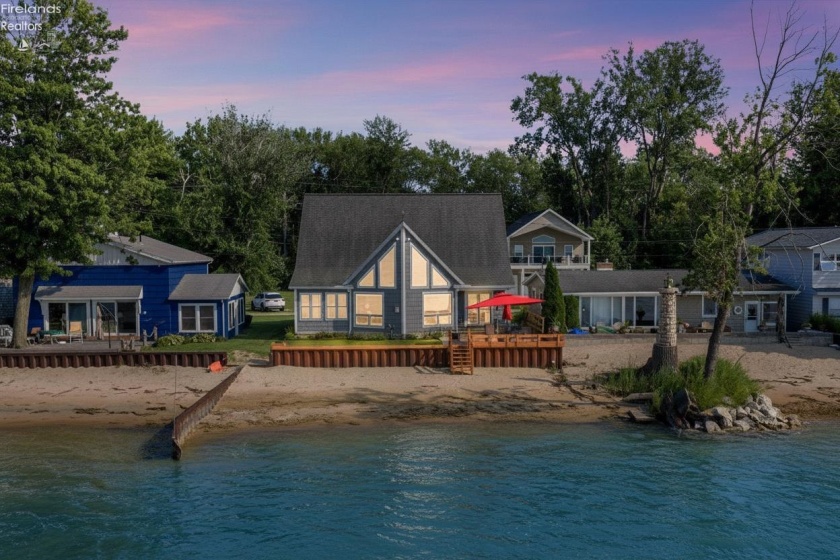3281 Linda Lane, Port Clinton, 43452, 3 Bedrooms Bedrooms, ,3 BathroomsBathrooms,Residential,For Sale,Linda,20263233