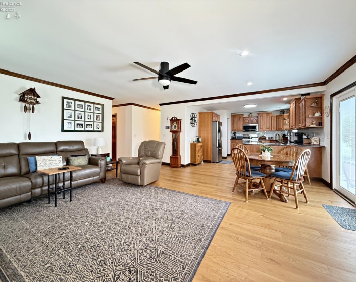 661 Nickie Lane, Fostoria, 44830, 3 Bedroom Bedrooms, ,2 BathroomBathrooms,Residential,For Sale,Nickie,20263241