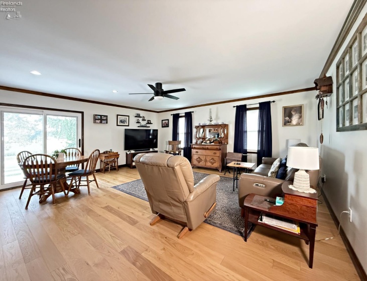 661 Nickie Lane, Fostoria, 44830, 3 Bedroom Bedrooms, ,2 BathroomBathrooms,Residential,For Sale,Nickie,20263241
