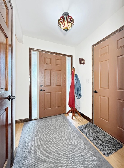 661 Nickie Lane, Fostoria, 44830, 3 Bedroom Bedrooms, ,2 BathroomBathrooms,Residential,For Sale,Nickie,20263241