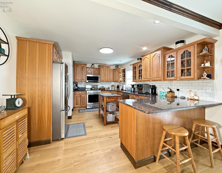 661 Nickie Lane, Fostoria, 44830, 3 Bedroom Bedrooms, ,2 BathroomBathrooms,Residential,For Sale,Nickie,20263241