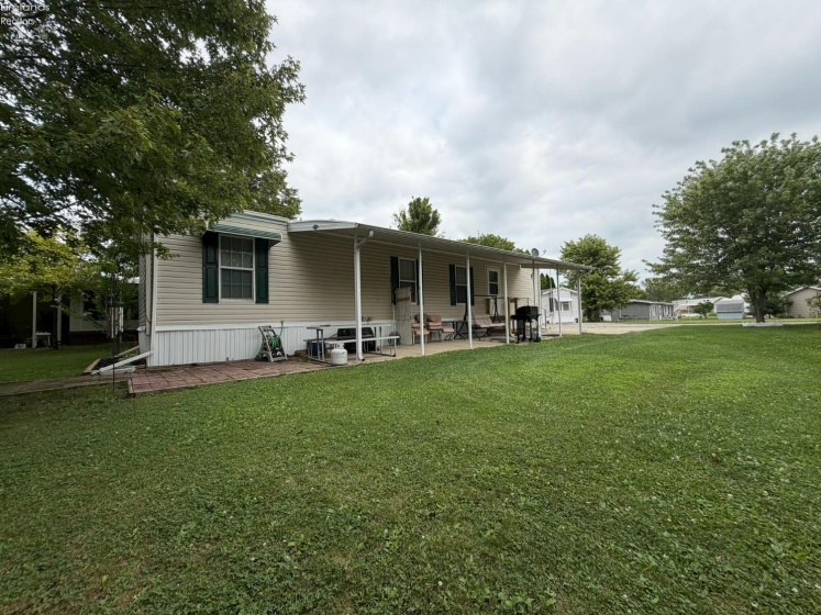 4495 Darr-Hopfinger Road, Port Clinton, 43452, 2 Bedrooms Bedrooms, ,1 BathroomBathrooms,Residential,For Sale,Darr-Hopfinger,20263258