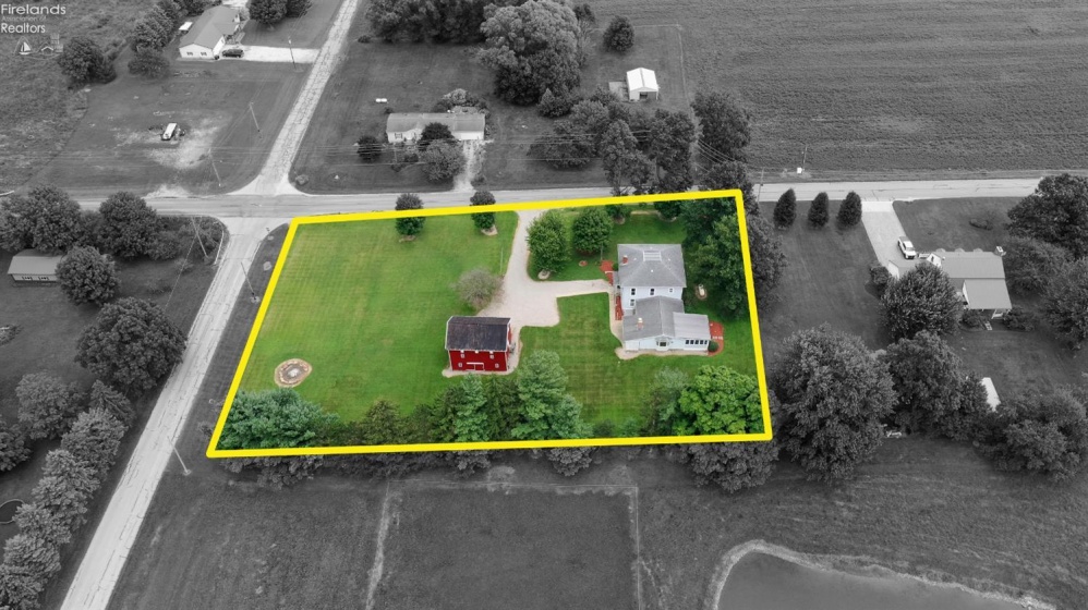 3257 New State Road, Willard, 44890, 5 Bedrooms Bedrooms, ,2 BathroomsBathrooms,Residential,For Sale,New State,20263279