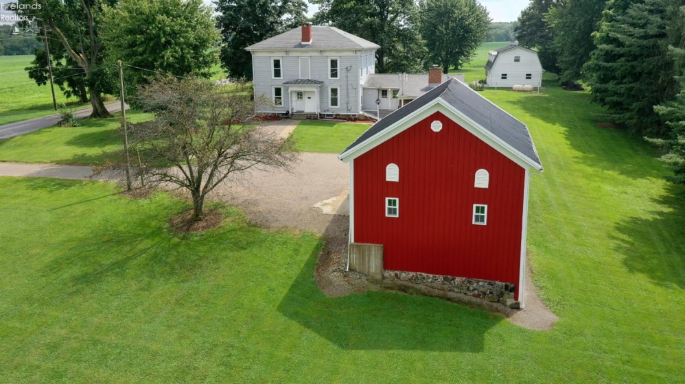 3257 New State Road, Willard, 44890, 5 Bedrooms Bedrooms, ,2 BathroomsBathrooms,Residential,For Sale,New State,20263279