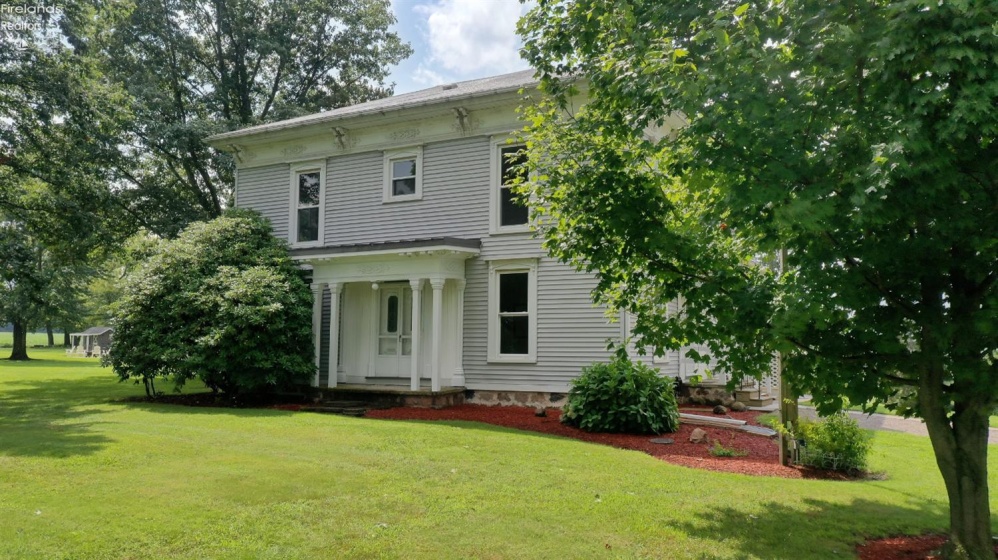 3257 New State Road, Willard, 44890, 5 Bedrooms Bedrooms, ,2 BathroomsBathrooms,Residential,For Sale,New State,20263279
