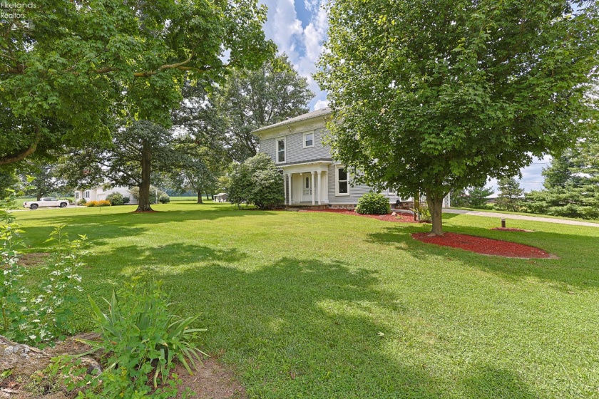 3257 New State Road, Willard, 44890, 5 Bedrooms Bedrooms, ,2 BathroomsBathrooms,Residential,For Sale,New State,20263279