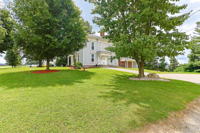 3257 New State Road, Willard, 44890, 5 Bedrooms Bedrooms, ,2 BathroomsBathrooms,Residential,For Sale,New State,20263279