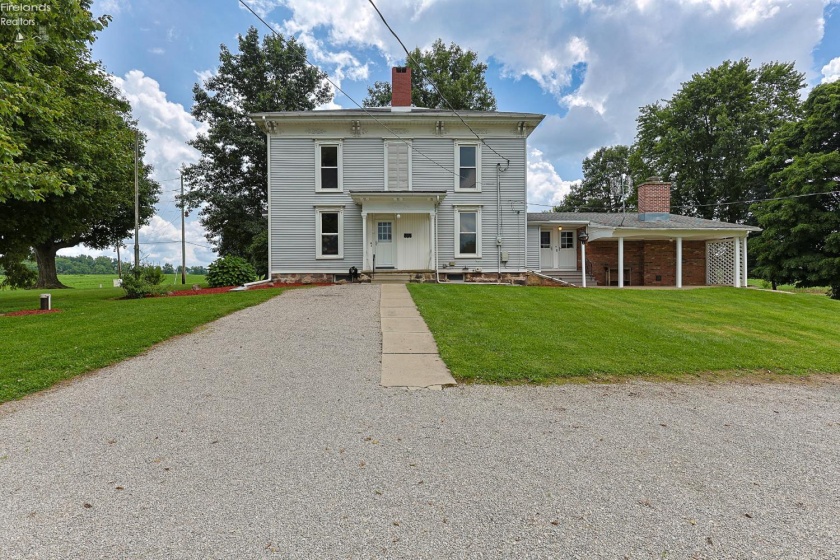 3257 New State Road, Willard, 44890, 5 Bedrooms Bedrooms, ,2 BathroomsBathrooms,Residential,For Sale,New State,20263279