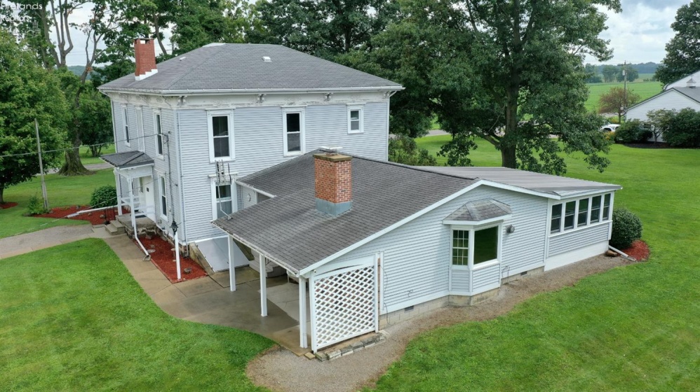 3257 New State Road, Willard, 44890, 5 Bedrooms Bedrooms, ,2 BathroomsBathrooms,Residential,For Sale,New State,20263279