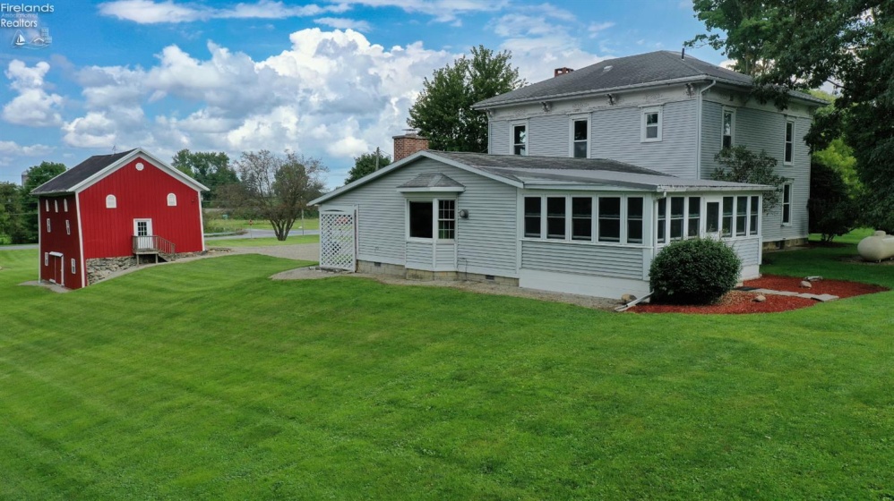 3257 New State Road, Willard, 44890, 5 Bedrooms Bedrooms, ,2 BathroomsBathrooms,Residential,For Sale,New State,20263279