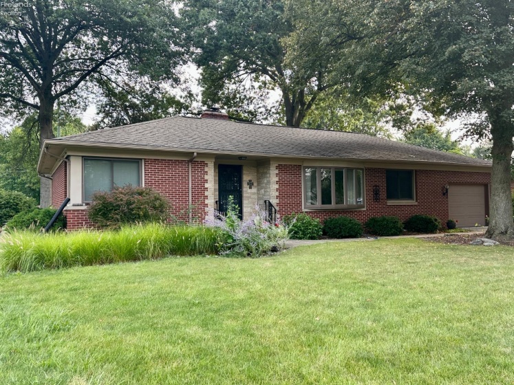 125 Lincoln Road, Tiffin, 44883, 3 Bedrooms Bedrooms, ,1 BathroomBathrooms,Residential,For Sale,Lincoln,20263119