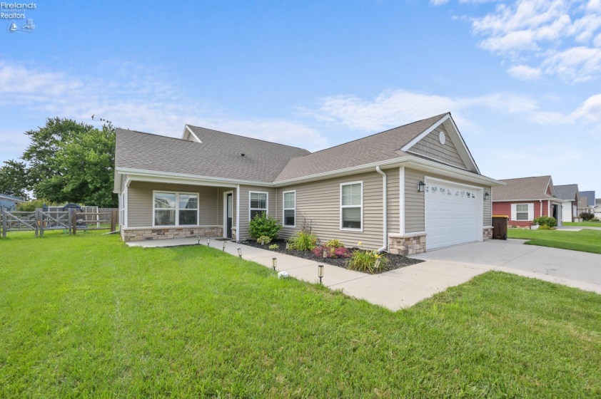 7 Cascade Lane, Delta, 43515, 3 Bedrooms Bedrooms, ,2 BathroomsBathrooms,Residential,For Sale,Cascade,20263287
