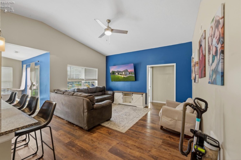 7 Cascade Lane, Delta, 43515, 3 Bedrooms Bedrooms, ,2 BathroomsBathrooms,Residential,For Sale,Cascade,20263287