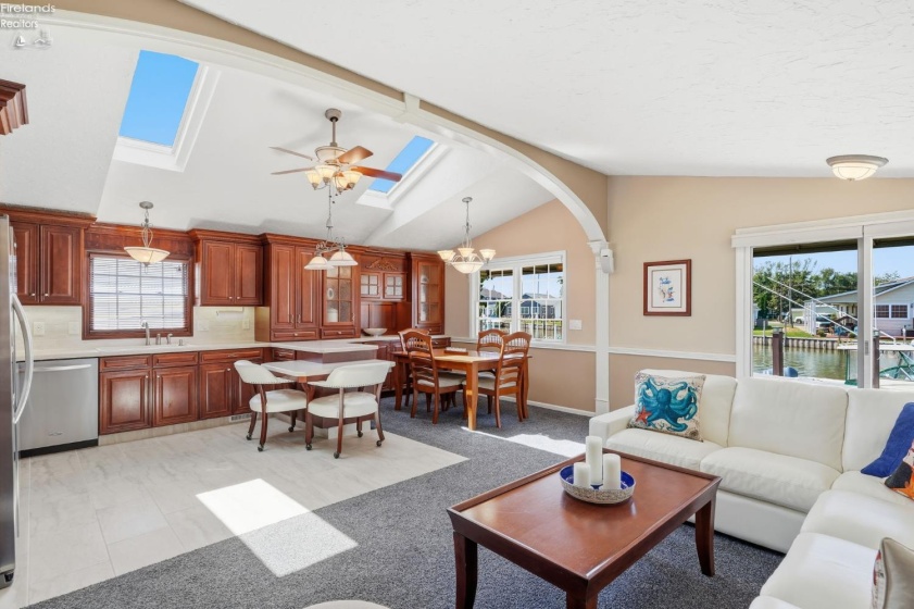1560 Compass Avenue, Port Clinton, 43452, 3 Bedrooms Bedrooms, ,2 BathroomsBathrooms,Residential,For Sale,Compass,20263325