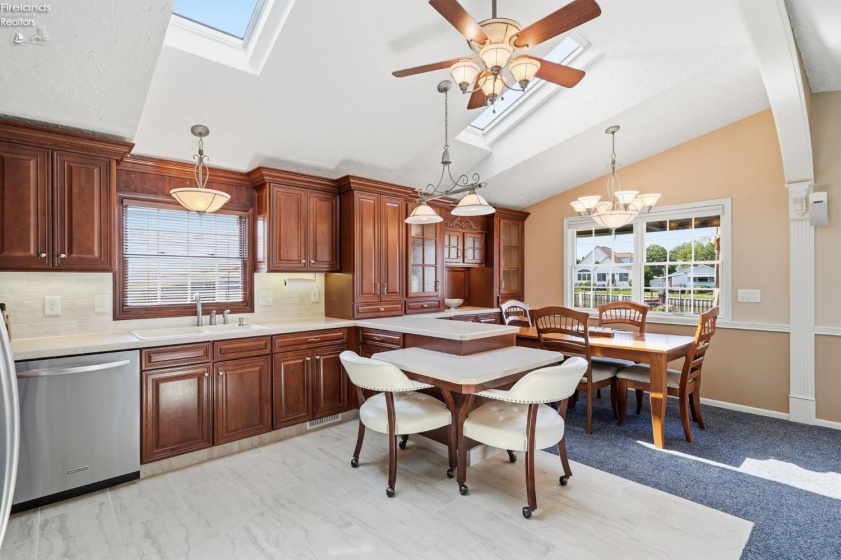 1560 Compass Avenue, Port Clinton, 43452, 3 Bedrooms Bedrooms, ,2 BathroomsBathrooms,Residential,For Sale,Compass,20263325