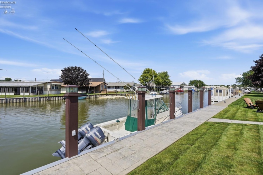 1560 Compass Avenue, Port Clinton, 43452, 3 Bedrooms Bedrooms, ,2 BathroomsBathrooms,Residential,For Sale,Compass,20263325