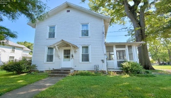 606 Sandusky Street, Bellevue, 44811, 3 Bedrooms Bedrooms, ,2 BathroomsBathrooms,Residential,For Sale,Sandusky,20263288