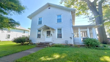 606 Sandusky Street, Bellevue, 44811, 3 Bedrooms Bedrooms, ,2 BathroomsBathrooms,Residential,For Sale,Sandusky,20263288
