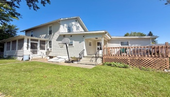 606 Sandusky Street, Bellevue, 44811, 3 Bedrooms Bedrooms, ,2 BathroomsBathrooms,Residential,For Sale,Sandusky,20263288
