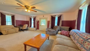 606 Sandusky Street, Bellevue, 44811, 3 Bedrooms Bedrooms, ,2 BathroomsBathrooms,Residential,For Sale,Sandusky,20263288