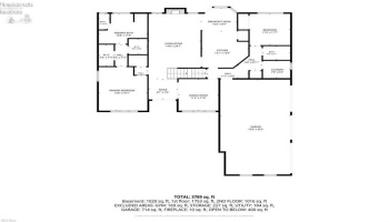 7996 Rice Road, Amherst, 44001, 5 Bedrooms Bedrooms, ,4 BathroomsBathrooms,Residential,For Sale,Rice,20263282